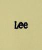 LEE [Coolmax] Pique Short Sleeve T-Shirt Lemon