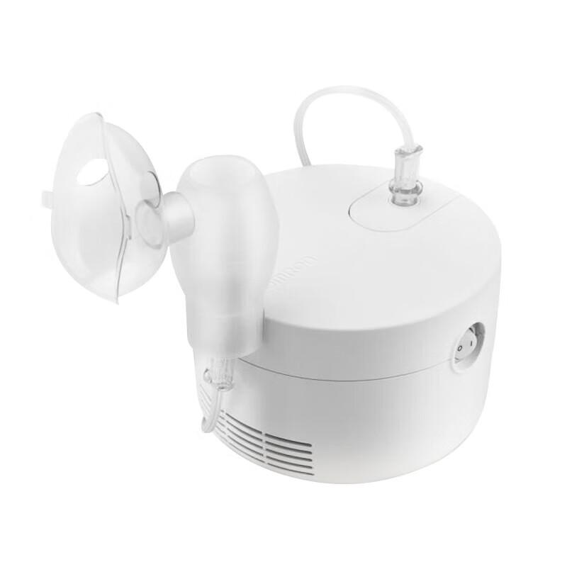 

Omron CN301 Home Compressor Nebulizer