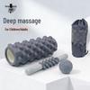 Jiemai Foam Roller & Yoga Fitness Sets