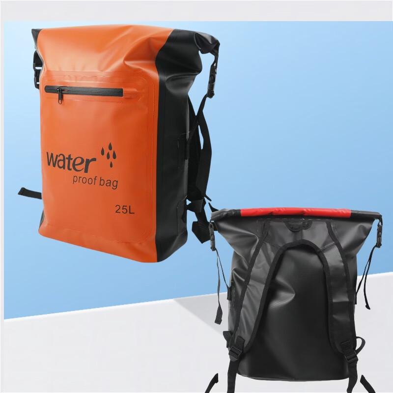 MDNG Outdoor Waterproof Dry Bag Backpack