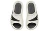 Men's Slippers Anta C37 Series Slide Slippers Men's White
