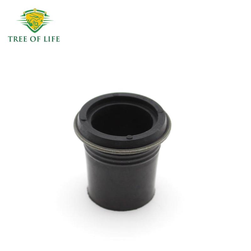 1/2/4 Diesel Fuel Injector Oil Seal Set RF5C13R08 RF5C-13-R08 For Mazda 3 5 6 MPV 2.0 D