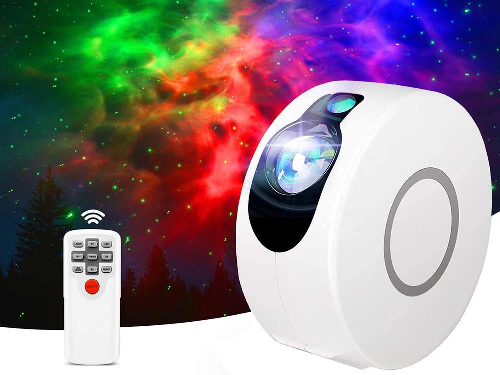 Star Projector+Remote Control (24)