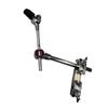 Multifunctional Cymbal Clamps & Drum Support Stand