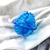 3Pcs Colorful Magic Decontamination Laundry Ball, Cleaning Crystal Laundry Ball, Washing Machine Underwear Washing Ball