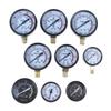 0-25Bar 0-10Bar 0-12Bar Hydraulic Fluid Measuring Instrument Air Compressor Pressure Gauge