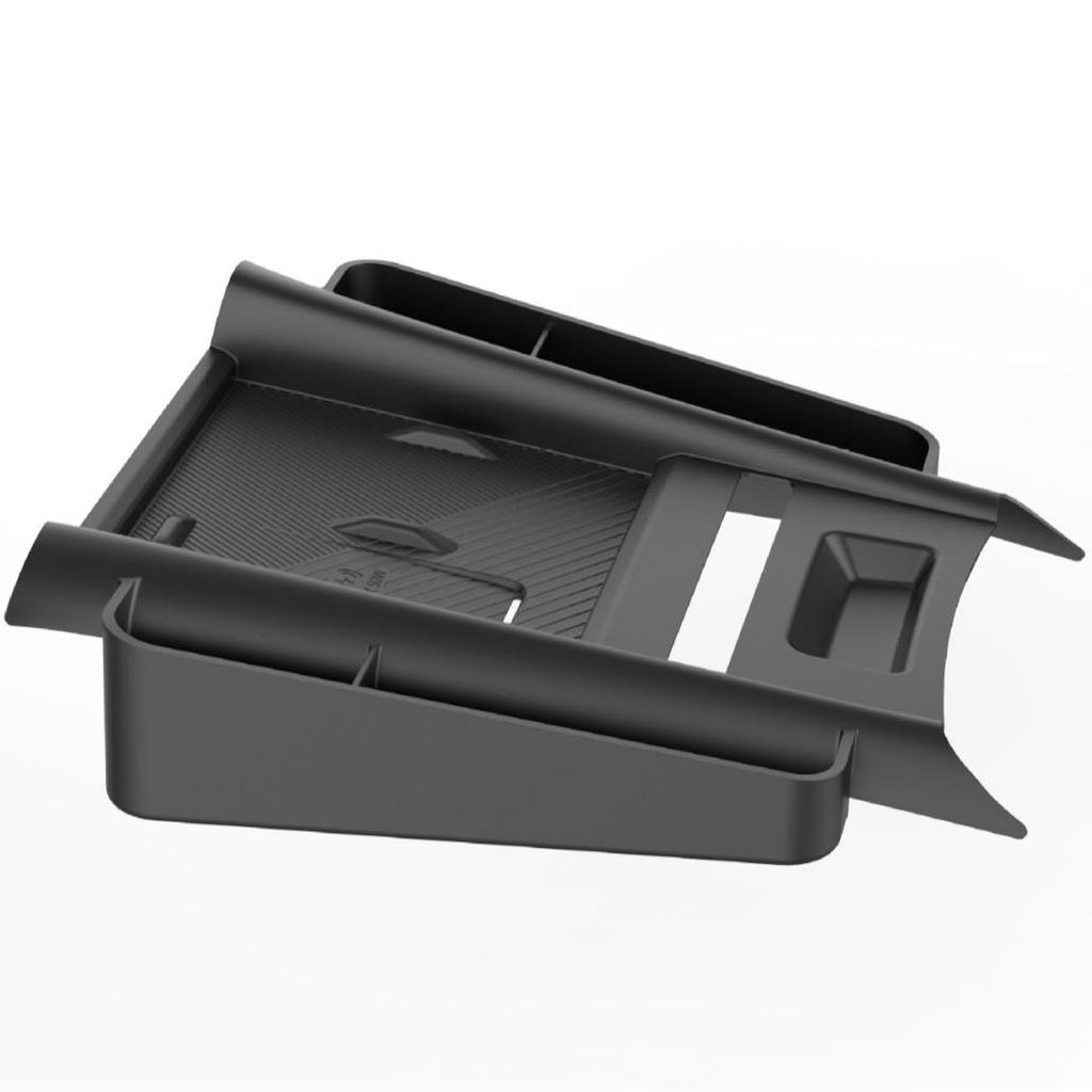 Wireless Charger Silicone Pad for 25 BYD Xia Console Cup Holder