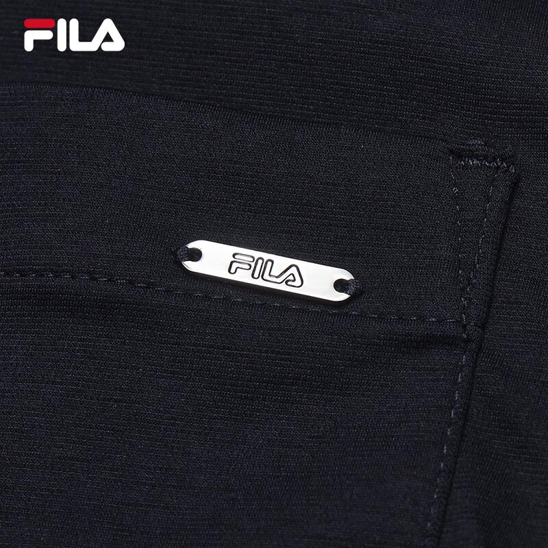 FILA Women's Knitted Summer Dress