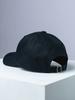 Yutinggolpeu University Ball Cap Black