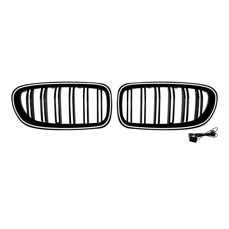 For BMW 5 Series F10 F11