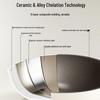 REDCHEF Titanium Ceramic Non-Stick Stir-Fry Pan