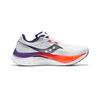 SAUCONY Endorphin Speed 4 White Viziorange Saucony S20940-129