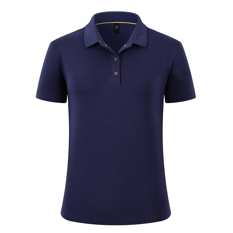 ZFD 66561 Pánské 66562 Dámské Obyčejný led Porcelán Bavlna POLO