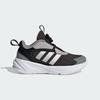 Ozelle Low Top Casual Shoes Black Gray Kids'