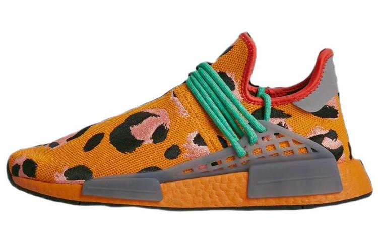 

Nmd Human Race Men s Pharrell x Nmd Human Race Adidas Originals Animal Print GZ4439 36