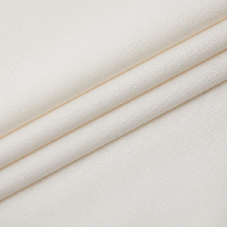 Soft Plain Weave TR Fabric for Shirts, Handkerchiefs, Scarves, and Robes