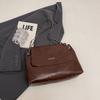 Stylish Large Capacity Women's Underarm Shoulder Tote Bag For College And Commuting