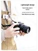7 Rock Star 50mm F1.4 Full-Frame Tilt-Shift Portrait Lens with Large Aperture for Bokeh Effects