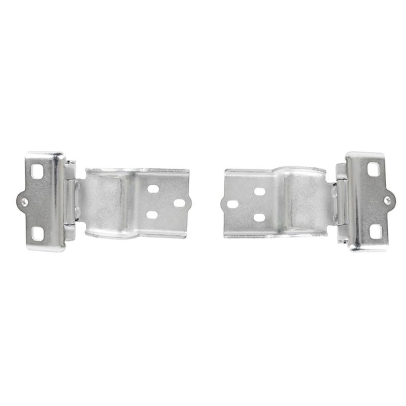 M63K-Rear Door Hinge Conversion Kit- 2 Pieces For Hyundai Fiat Ducato Boxer Citroen Jumper 2006- Door Hinge Replacement