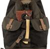 Batoh Fjällräven Värmland tmavě olivová/hnědá (F23341-633-290)