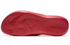 Air Jordan Hydro 6 Slide 'Gym Red Black' 881473-600