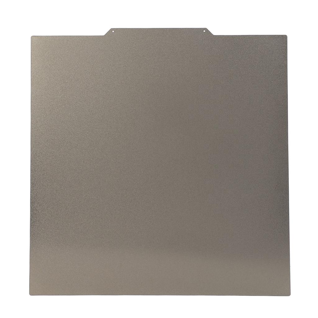 3D Printer Build Plate Textured PEI and Slick PEI Coating 3D Printer Bed Platform for 2.4 RepRap