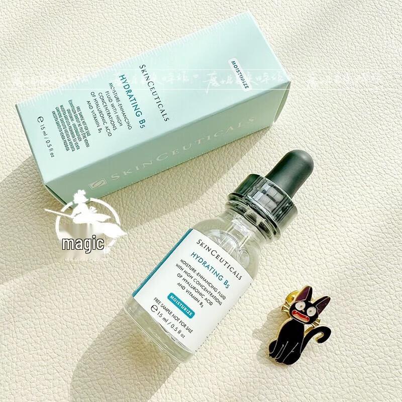 SkinCeuticals Vitamin B5 Hydrating Serum