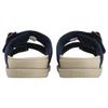 FILA Lucia Sandals 'Black Olive Green'' F12M322506FMB