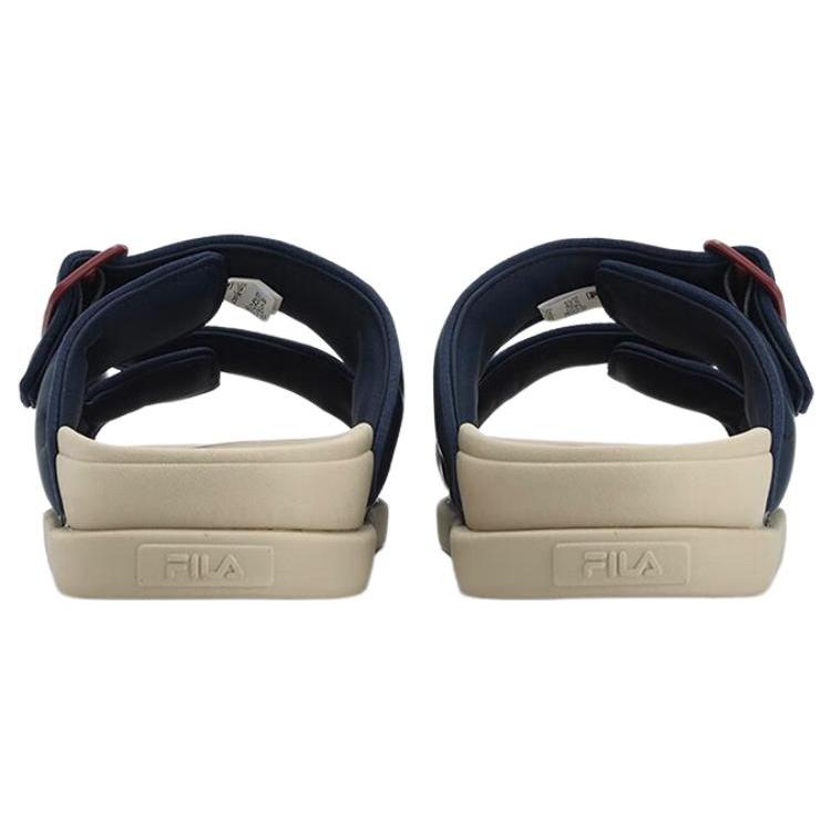FILA Lucia Sandals 'Black Olive Green'' F12M322506FMB