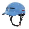 Integrated forming cap bicycle riding commuter four seasons electric battery bicycle helmet skateboard roller skating baseball