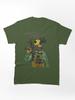 Jormungand Operators Gonna Operate Classic Unisex T-Shirt