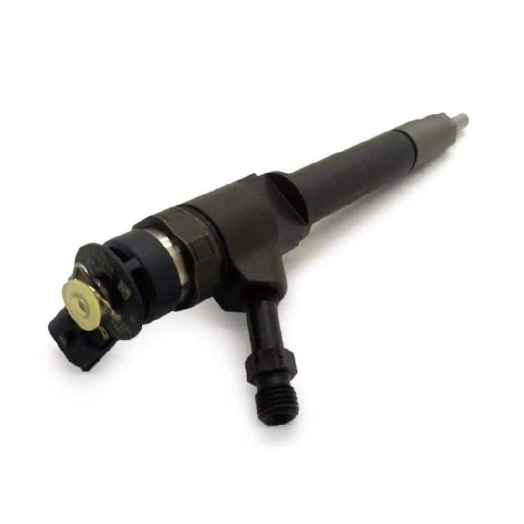 Vehicles Fuel Injector Precisions Engineered Common Rail Injector 0445110250