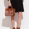 New Tom X COACH Rogue Handbags CA119-B4TA7