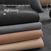 2025 New Style Waterproof Chenille Sofa Cushion - Non-Slip, Universal Fit for All Seasons