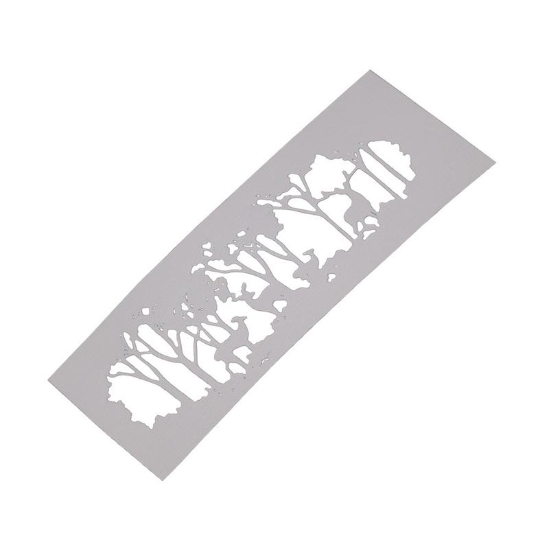 Deer Herd Embossing Die Cutter Craft DIY Cutting Dies Stencil Scrapbook Paper Cards