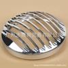 Electroplated Grille Headlight Cover for Harley Sportster XL883/1200 (2004-2006)