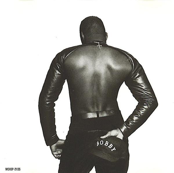 

CD BOBBY BROWN - Humpin Around MCA5P2135 MCA Records 1992 US Rap & Hip-Hop/R&B Used