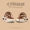 Fashion Men's EVA Slippers Fashionable Summer Breathable Comfortable Non-slip Home Shoes Outdoor Holiday Beach Shoe Casual Garden Shoes