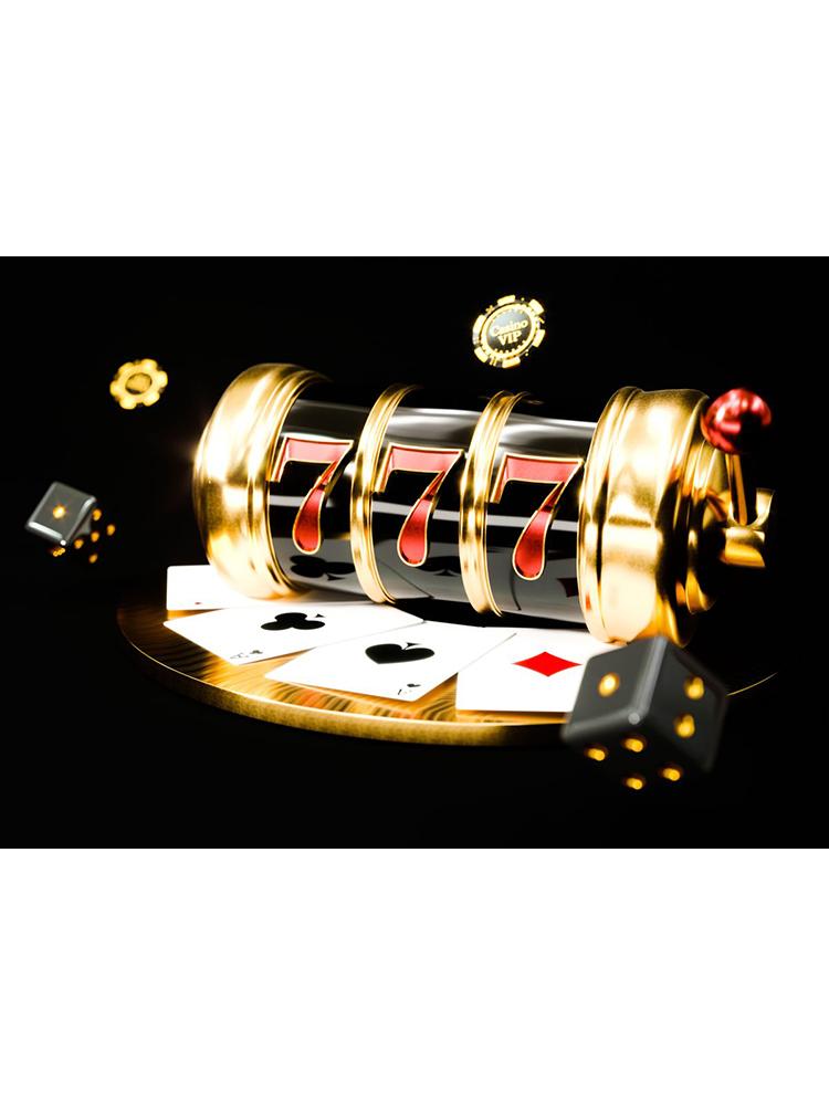 

Vintage Casino Royale Poker Gambling Posters Canvas Painting Poker Night Dice Poker Chips Wall Picture for Bar Club Home Decor 70x120cm No Fram