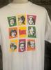 The Brady Bunch Movie Stanley Desantis 100% Cotton Adult T-Shirt MK485 Unisex T-Shirt