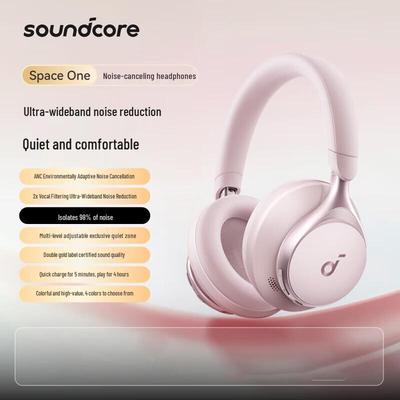 Soundcore Anker Space One S1 Kabellose ANC-Kopfhörer