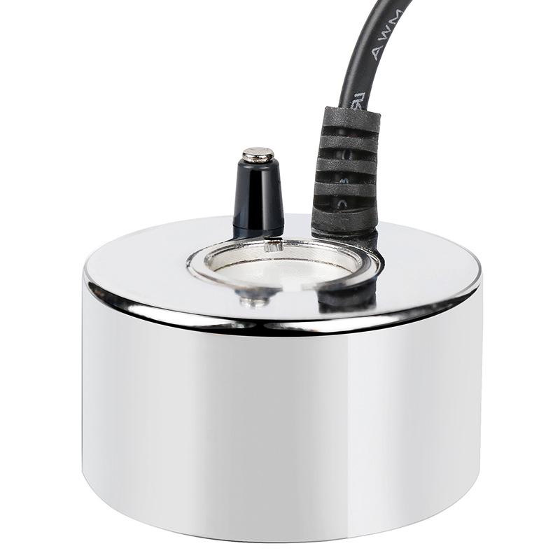 Ultraschallzerstäuber für Aquarium & Bonsai - Nebel-Luftbefeuchter für Schlafzimmer