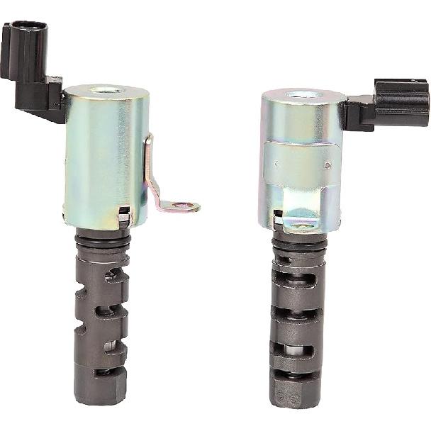 VVT Solenoid Oil Control Compatible With Toyota Camry Corolla Highlander Solara, For RAV4, For For Scion HS250H TC XB 2.4L, Replace 15330-28020