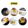 Powerful Suction Cup, Vacuum Lifter, Car, One-touch Suction Cup Type