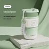 RELEA Starry 316L Stainless Steel Insulated Coffee Straw Cup