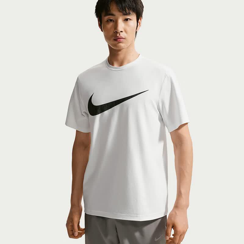Nike Men s Dri-FIT UV Hyverse Short Sleeve Top 2XL