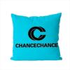 CChancechance Pillow Case For Car Sofa Decorative Home Doublesided Print Plush Square Throw Pillow Cushion Cover