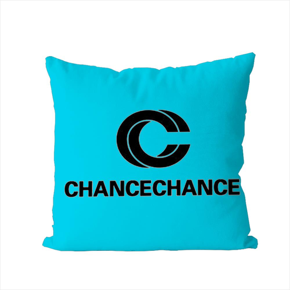 CChancechance Pillow Case For Car Sofa Decorative Home Doublesided Print Plush Square Throw Pillow Cushion Cover