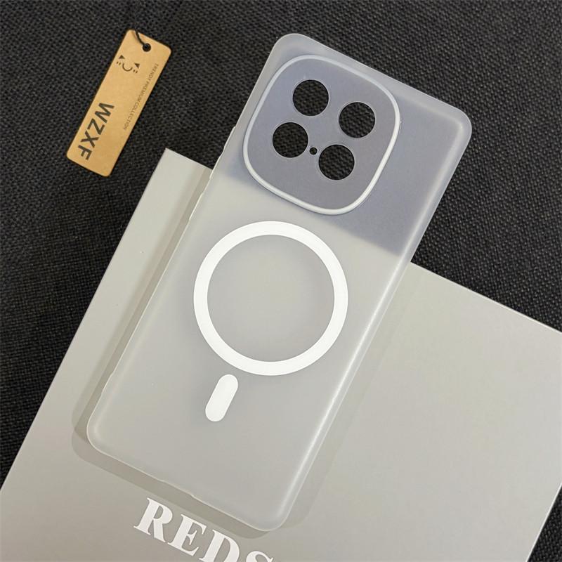 For iQOO 15/13/12 Neo 11/Neo 10/Z11 Turbo/Z10 Turbo/Z9 Super Thin Soft Frosted Phone Case/ Anti-scratch Anti-fingerprint iQOO Cover