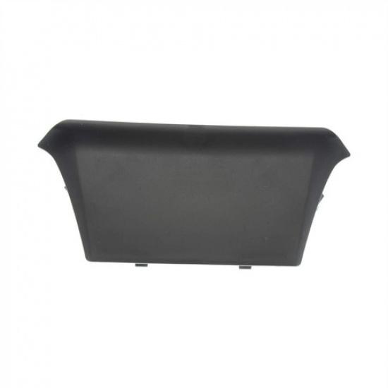 Grille Radar Sensor Cover Cap Trim HO1201100 71124TLAA00 For Honda CRV 2017-